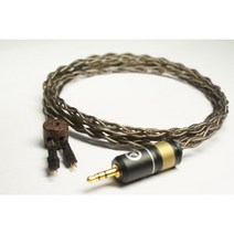 Whiplash Audio TWag v3 Westone 교체용 업그레이드 케이블 Westone 4RUM3XRCUM2XRC JH Audio UE Custom 대응