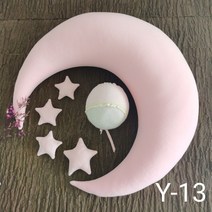 신생아 셀프 촬영 본아트 소품 아기 사진 30일 50일 컨셉 홈 스냅, Y13