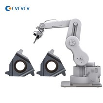 가성비 좋은 16ER 1.5TR 2.0TR NK9030 CNC 선반 사다리꼴 나사 터닝 공구 블레이드 카바이드 인서트 TR 가, 02 16ER 2.0TR NK9030