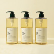 라로지크 약산성 지성두피 샴푸 1000ml 대용량 두피쿨링 정수리냄새 지루성 비듬 사춘기 퍼퓸, 129 블랙베리