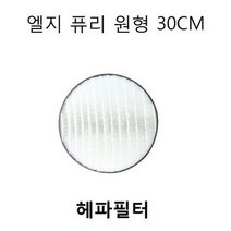 1개 RS120VRS RR-V119RS 호환필터 RG퓨리 헤파1개필터, 상세페이지 참조