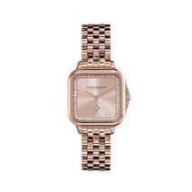 올리비아 버튼 [올리비아버튼] GROSVENOR ROSE GOLD (24000085) 여성시계