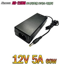 Aimecca AM-210DM 모니터호환 국산 로더스 어댑터