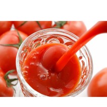 체인지유 끓인 토마토즙 국내산 무설탕 숙취 토마토 주스 쥬스 원액, 100ml, 50개