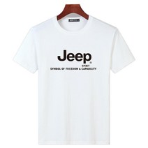 JEEP SPIRIT 남자 캐주얼 반팔 티셔츠9046+사은품 증정