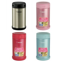 일본 조지루시 보온죽통 죽통 SW-EAE50 500ml, 단품