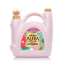 아우라 윌 유 메리 미 섬유유연제 본품, 5.5L, 1개