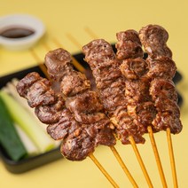 [평일 낮12시 이전 주문 당일출고] 닭꼬치 7종 파닭 염통 모듬 닭껍질 떡 야키토리 숯불 캠핑 꼬치구이 냉동 밀키트 캠핑용 꼬치세트, 파닭.꼬치