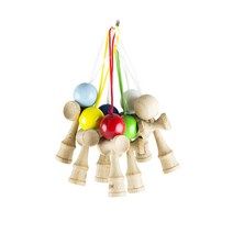 크롬켄다마 KROM 켄다마 키체인 열쇠고리 미니켄다마 Kendama