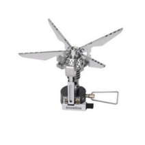 스노우라인 스핏 파이어 버너, 혼합색상, 1개