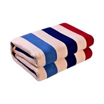 차량용 전기장판 차량용 전기장판 차박 트럭 온수매트, 12볼트고저기어길이150폭50cm