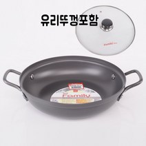 88주방 경질 복전골 냄비, C뚜껑포함, 복전골32CM