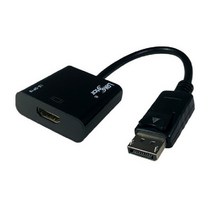 Display port 컨버터케이블(LS-DP19LANstar), 단품, 해당상품