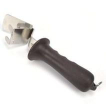 KO 키친쿡 업소용 뚝배기 집게 ~ 스텐 알루미늄, 05. 고급 뚝배기 집게(DK) / 24.0cm, 1개