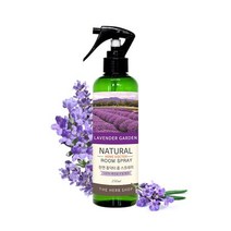 천연 홈닥터 룸스프레이 250ml 라벤더가든 1283959EA, 본상품선택