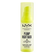 NYX 닉스 안티에이징 히알루론산 플럼프 라이트 백 페이스 세럼 30ml