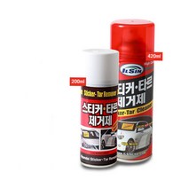 주차제 공용물 주차딱지제거제 420ml 오피스텔엘리베이터 브랜드명 접착제 접착제제거 도료 접착제 테이프, 스티커제거제 420ml