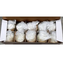 송화단(화풍60g x10)X8개 / 저장처리한 피단 오리알 600g, 1