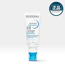 바이오더마 (정가29 ) 하이드라비오 젤 크림 (라이트 수분 미백 크림)40ml 869904