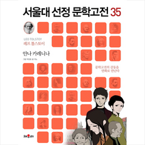 안나 카레니나