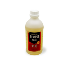 분무연막 살충제 하이킬1리터 파리 모기 바퀴 진드기 지네 방역살충제, 1개