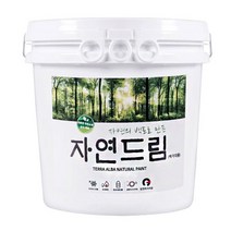 이오세라믹황토 자연드림 백토원료 친환경 벽지페인트 셀프페인팅 1~20kg, 1kg, 피치핑크 1