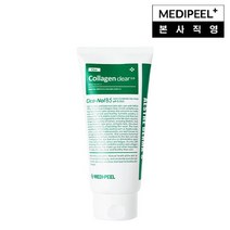 메디필 그린 시카 콜라겐 클리어 2.0 300ml, 단일속성