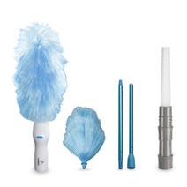 바치 무선 먼지청소기 무선먼지털이, 바치 먼지청소기1+1