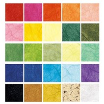 예한 전통한지 색운용지 한지모음 색상선택, 19연하늘색