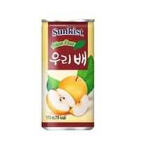 해태-썬키스트우리배175ml(30캔) x3, 175ml, 1박스