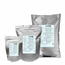 소브산칼륨 Potassium Sorbate / 10kg