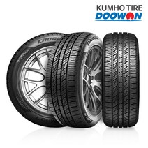 [두원몰] 금호타이어 크루젠프리미엄 KL33 24570R16, 1_전국 배송 (장착 X)