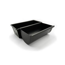 마츠나가제작소 MB 테프론 가공 강아지 8구 상판 제과 제빵