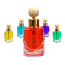 프리티 송풍구 디퓨져 방향제차향수 디퓨저, 클린코튼