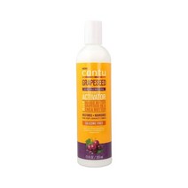 Cantu 칸투 그레이프씨드 포도 컬 액티베이트 헤어 트리트먼트 크림 355ml
