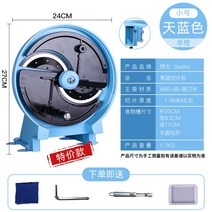 대파 고추써는기계 탕파절단기 과일 야채 감자 가정용, A