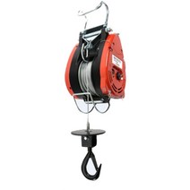 BESTO 베스토 전동윈치 미니윈치 BHW-230A 호이스트 크레인 권양기