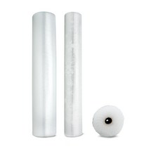 홈테 열반사 창문 단열재 난방용 뽁뽁이 에어켑, 02.무지 (0.4x100x500)cm