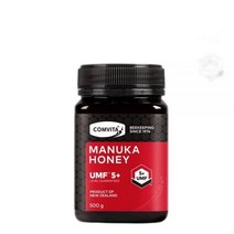 콤비타 UMF5+ 마누카꿀 500g