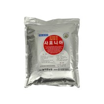 [육남매농원] 홍삼부러운 3kg (면역 증강제)