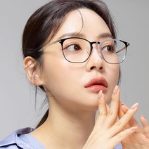 필립아츠 베타 티타늄 안경테 PA7026K C1 가벼운안경 편안한 남자 여자 빅사이즈 와이드핏