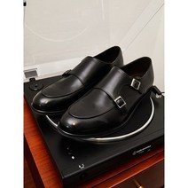 슈펜 성수동명장_클래식 더블몽크 BYSM78A35