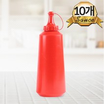 초장병 중 대 특대 10개 소스 양념통 식당 업소 용기, 초장병-대 10개