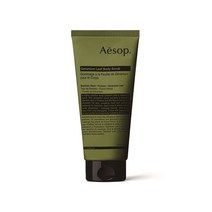 이솝 제라늄 리프 바디 스크럽 180mL 819636