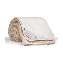 Princess Wool 뉴질랜드 정품 알파카/양모 혼용 이불(400GSM) 킹