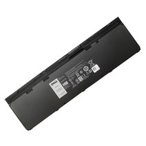 델 WD52H 노트북배터리 Dell Latitude E7240 E7250 E7440 배터리