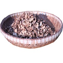 자색 말린 돼지감자 차 1kg