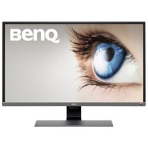 라온하우스 [BENQ] 32인치 모니터 4K UHD 아이케어 [무결점] 와이드/광시야각 /60Hz/HDMI 2.0 / DP포트 USB Type-C 플리커 프리 블루라이트 차단 Free Sync, 471863