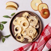 아기 간식 과자 국내산 사과칩 과일칩 돌아기 두돌 10개월 8개월 9개월 20g 3팩, 국내산 사과칩 20g x 3팩