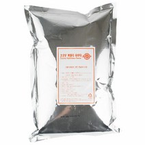 아이버블티 코코넛 버블티파우더 1kg, 본품